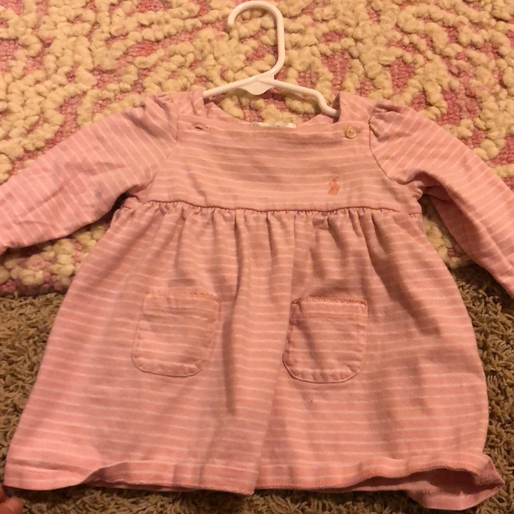 Ralph Lauren dress